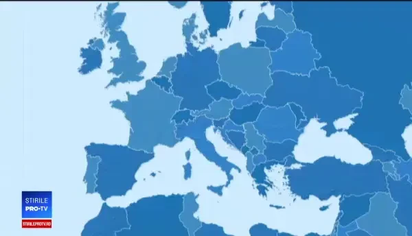 Țara unde o amendă rutieră poate depăși 2.100 de euro. Ghid de călătorie de la MAE