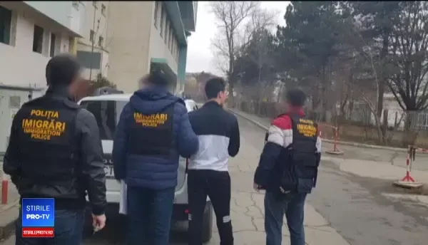 Belgianul care ataca femeile și le târa în tufiș pentru a le viola, prins în România