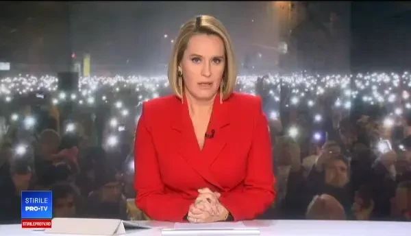 Mii de unguri, în centrul Budapestei pentru a protesta din nou împotriva Guvernului Orban