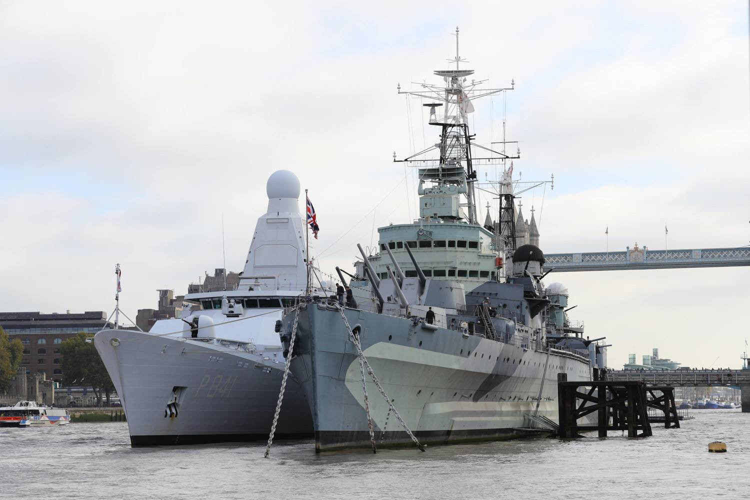 Mesajul dur transmis de Marea Britanie Rusiei după incidentul din Marea Azov