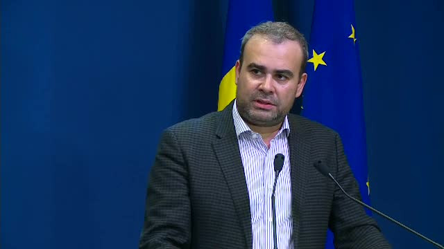 Vâlcov vrea o conducere formată din "patrioţi" la BNR. "Să scoatem capul din ţărână"