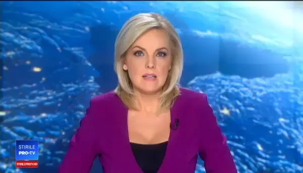 Inspector OPC, lovit și înjurat de un șofer în parcarea unui hipermarket. VIDEO