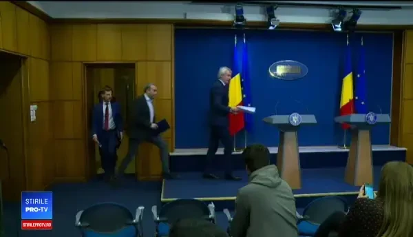 OUG pe taxe aduce modificări și la salarii. Cine va lua minim 500 de euro de la anul