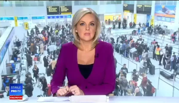 Două persoane arestate pentru că ar fi folosit drone pentru a închide aeroportul Gatwick