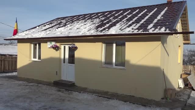 Roxana, Vaslui