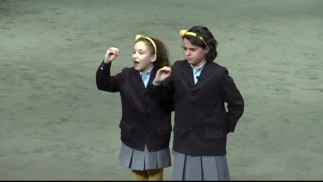 Premii uriaşe la loteria "El Gordo". O fetiţă a plâns când a văzut numerele câştigătoare