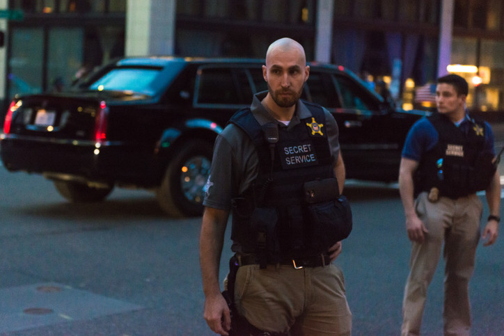 Român arestat de Serviciul Secret în SUA. Acuzaţiile sunt extrem de grave