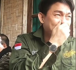 Mărturiile singurului artist care a supraviețuit după tsunami-ul din Indonezia