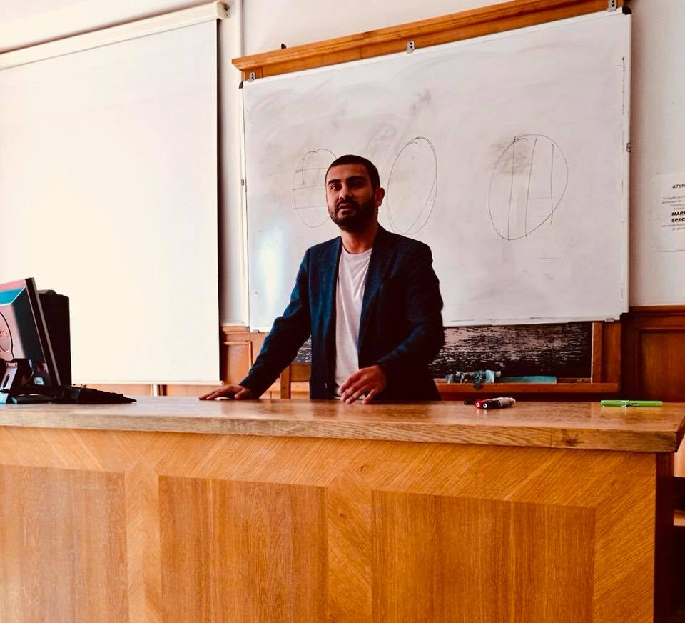 Deputatul PSD care se plânge că a fost amenințat a votat modificările la Codul Penal