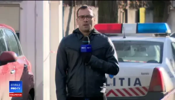 Casa patronului clubului Bamboo, prădată de hoți. Bunurile de valoare sustrase