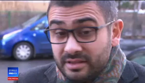 Deputatul PSD care se plânge că a fost amenințat a votat modificările la Codul Penal