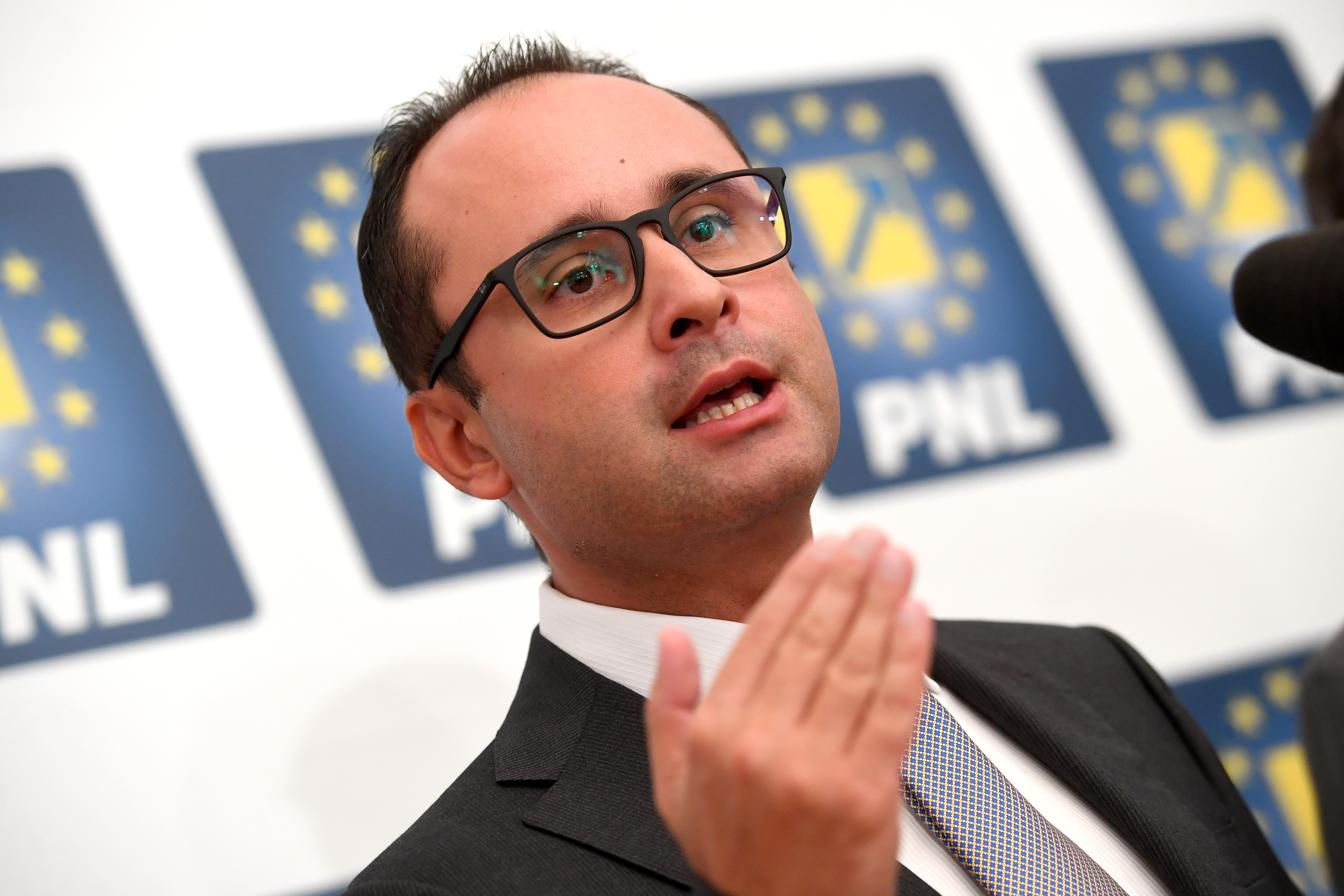 PNL București, despre Primăria Capitalei și RADET: ”Îi doare în cot”