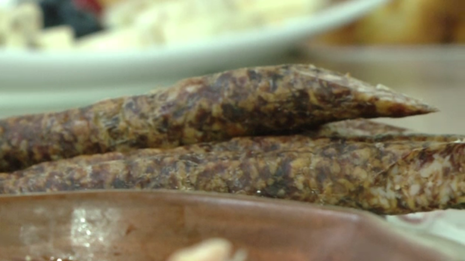 Mâncărurile de Crăciun, diferite în funcție de zonă. Ce este chișca, specifică Moldovei