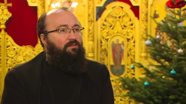 Adevărata frumusețe a sărbătorilor: ”Ar fi trist dacă doar de Crăciun am fi mai buni”