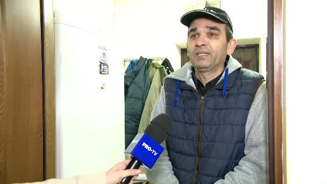 Fără apă caldă și căldură în ajunul Crăciunului: ”Mai rău ca pe timpul lui Ceaușescu”