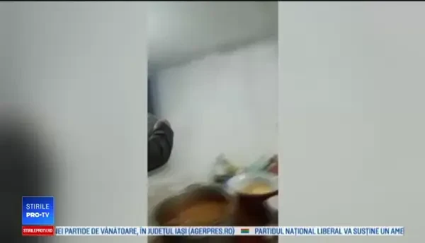 Coșmar pentru turiștii străini veniți în Maramureș. Ce au descoperit în pensiune