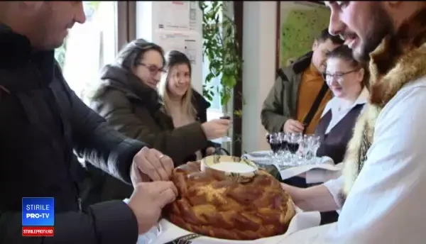 Motivul pentru care o tânără din Spania a deschis o pensiune în Bucovina