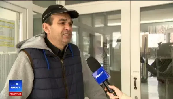 Fără apă caldă și căldură în ajunul Crăciunului: ”Mai rău ca pe timpul lui Ceaușescu”