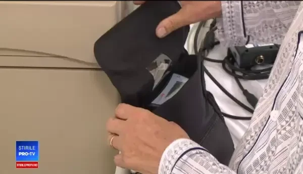 De Crăciun, medicii au făcut un miracol pentru Nicolae. De 20 de ani avea de o boală gravă