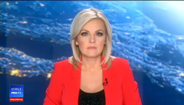 Toader îi trimite lui Iohannis revocarea lui Lazăr și o propune tot pe Adina Florea la DNA