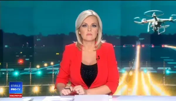 Aeroportul Gatwick oferă recompensă pentru informații legate de incidentul cu drone