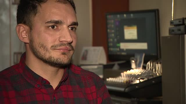 Salvarea tinerilor pe care părinții i-au părăsit, iar statul i-a aruncat în stradă