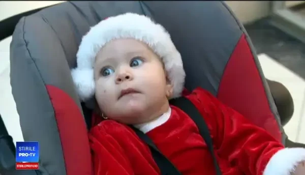 Ce a mâncat un chinez în prima zi de Crăciun. Stă de 10 ani în România