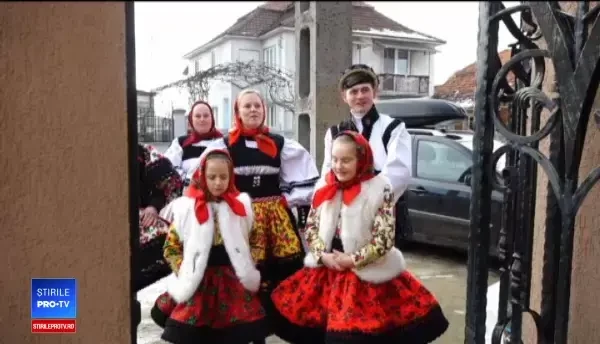 Mesajele românilor care doar de Sărbători se întorc acasă. "E foarte greu în străinătate”