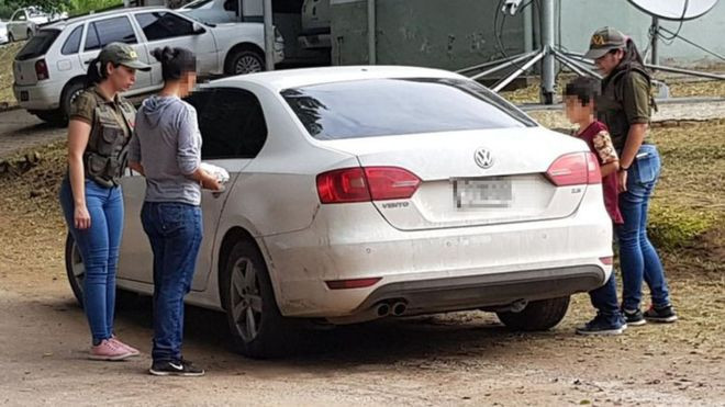 O femeie răpită de traficanţii de persoane a fost găsită după 32 de ani, în altă ţară