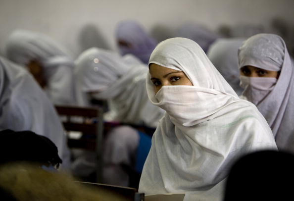 Minorele pregătite să ucidă. Răpită la 13 ani și trimisă în ”misiune” într-un atac sinucigaș