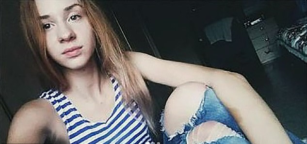 Studentă violată și apoi ucisă. Bucăți din corpul ei, găsite în diferite zone ale orașului