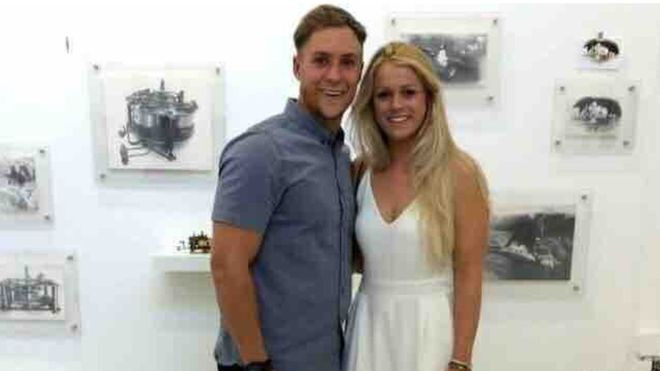 Un bărbat și iubita sa au murit la câteva ore unul de celălalt, în două incidente diferite