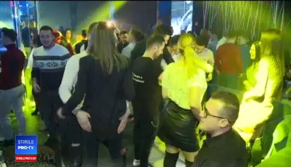 Ce cadou scump a primit o tânără de Crăciun. Am fost foarte cuminte