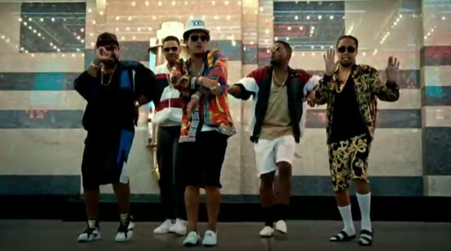 Melodiile lui Bruno Mars, Ed Sheeran și Drake, cele mai fredonate în 2018