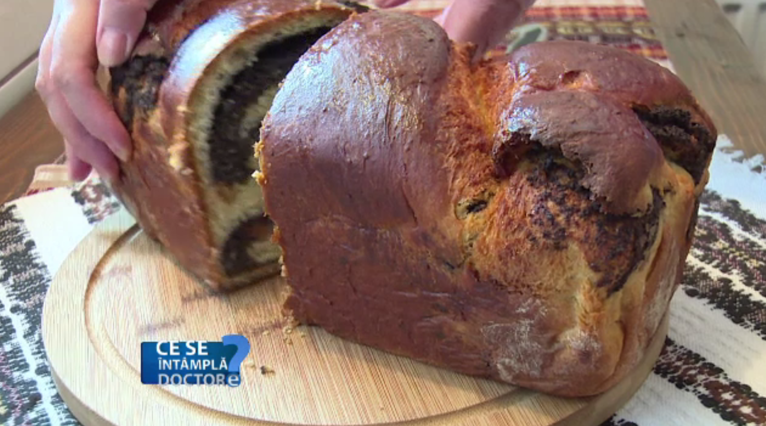 Cum ne putem detoxifia corpul după mâncărurile grele de Crăciun