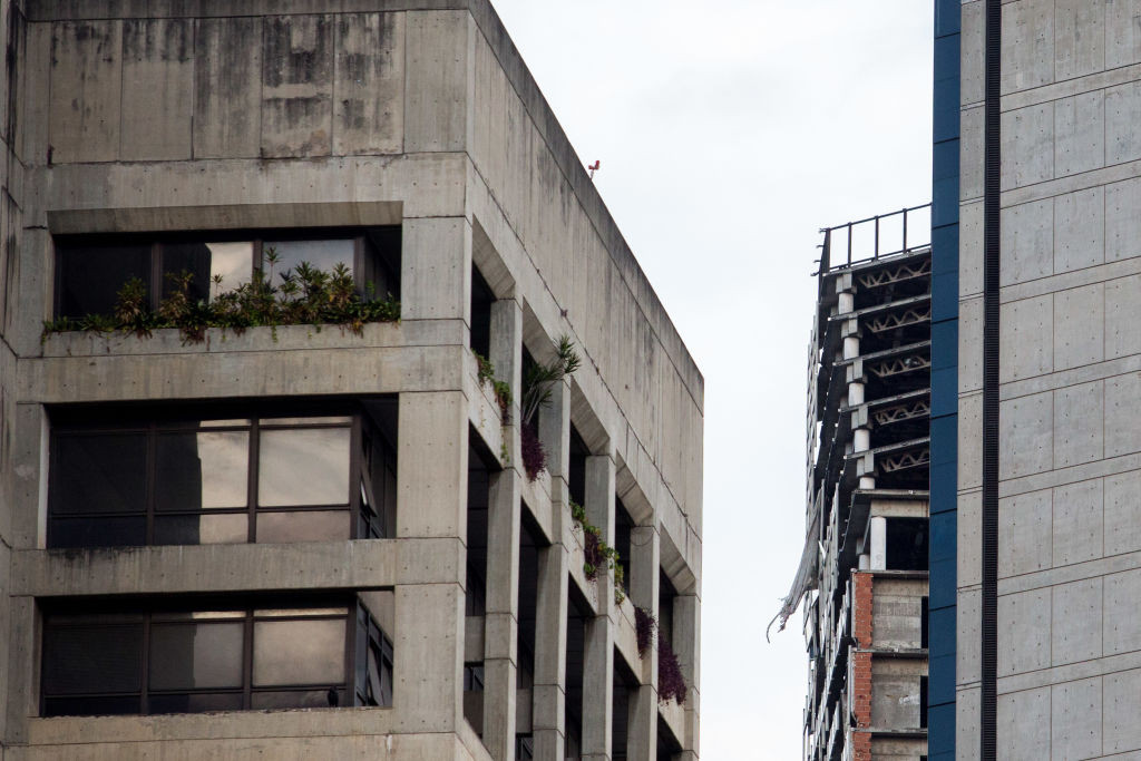 Cutremur de 5,6 în Venezuela. Capitala Caracas a fost afectată de seism