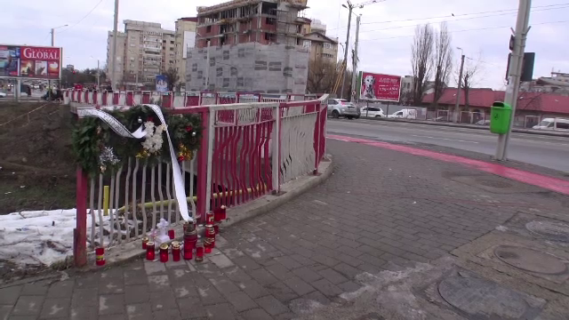 Tânăr ucis în bătaie lângă o benzinărie: "L-au călcat pe cap cu picioarele"