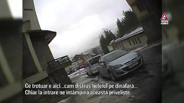 ANIMAȚIE. Ce ar trebui să găsim la 5 stele și ce se află de fapt în hotelurile din România