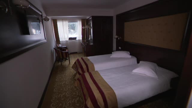 inspectorul pro hoteluri