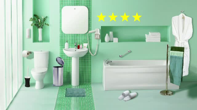 inspectorul pro hoteluri