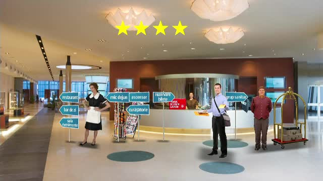 inspectorul pro hoteluri