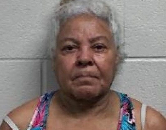 Bătrână de 72 de ani, arestată după ce a violat un copil de 13 ani