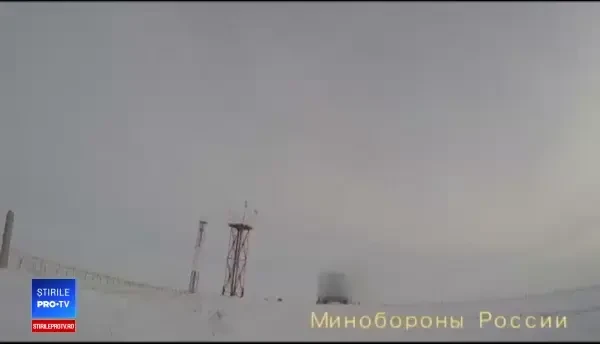 Ce spun experţii despre noile rachete "invincibile" ale lui Putin. "Sperie copii"