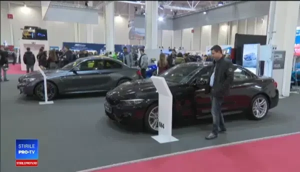 A crescut numărul mașinilor noi cumpărate de români. Care este cea mai vândută marcă