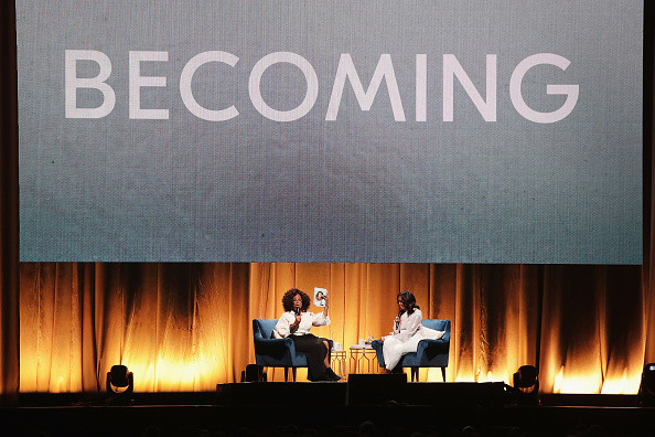 Cea mai admirată femeie din SUA în 2018. Liderul, detronat după 17 ani