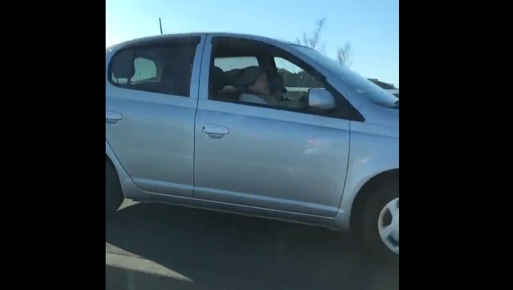 Țara în care 57.000 de șoferi suferă de demență. Situația riscantă creată de o pensionară