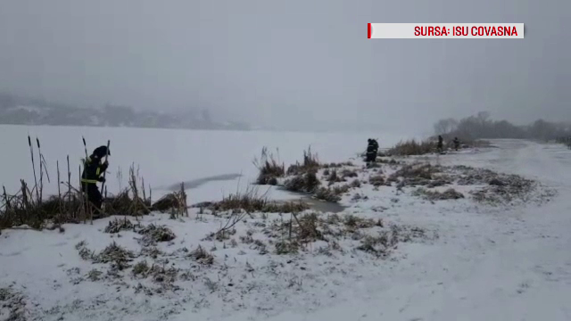 Bărbat de 46 de ani, dispărut de 5 zile. Rudele au cerut ajutorul autorităților