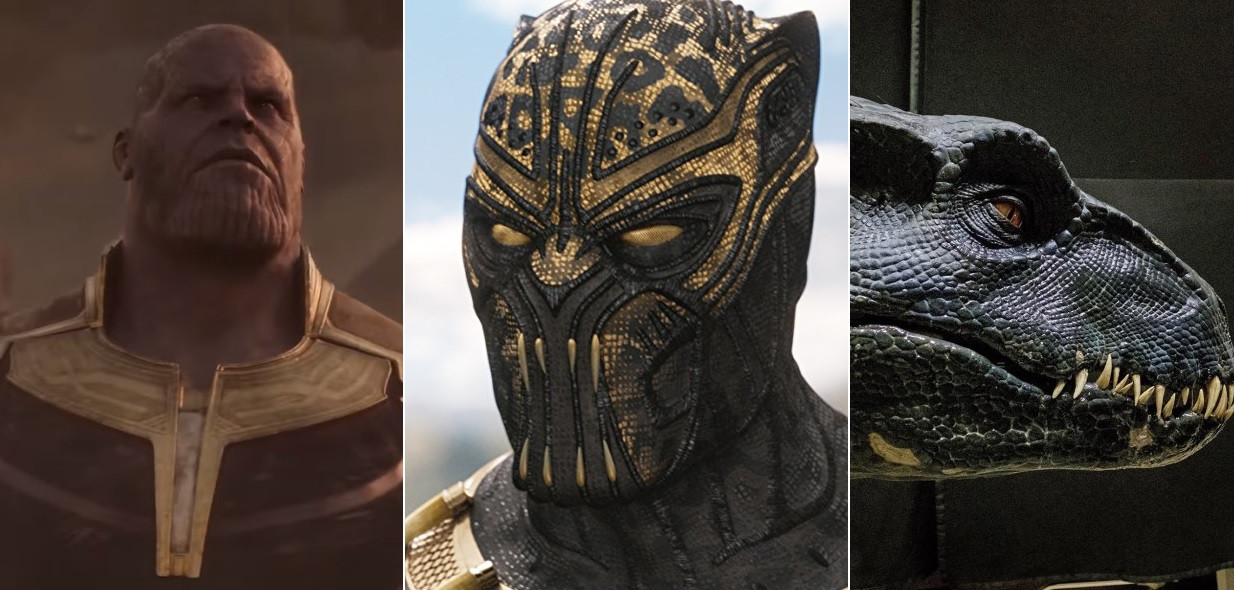 Cele mai urmărite filme din 2018 în lume și în România. Surpriza din box office