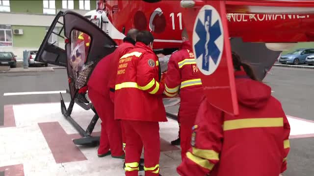 Copilul înecat în Deva are leziuni cerebrale. Acuzații grave la adresa familiei