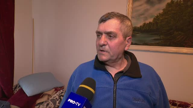 RADET ar putea lăsa oamenii în frig și de Revelion. Un copil a făcut pneumonie